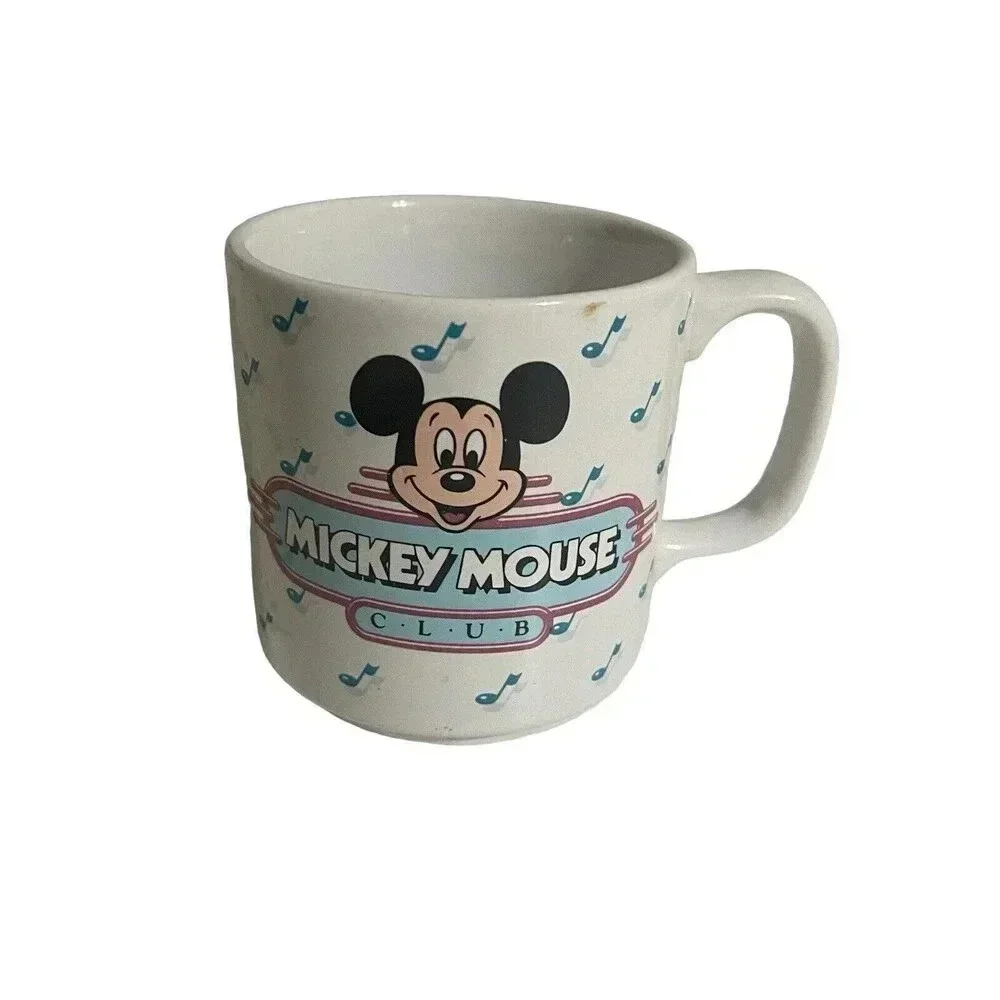 Disney add some